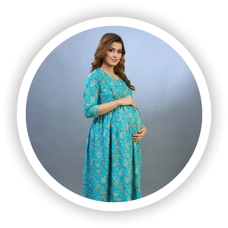 Maternity Wear - L4 Lady Creations