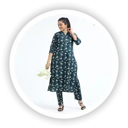 Co-ord Set - L4 Lady Creations