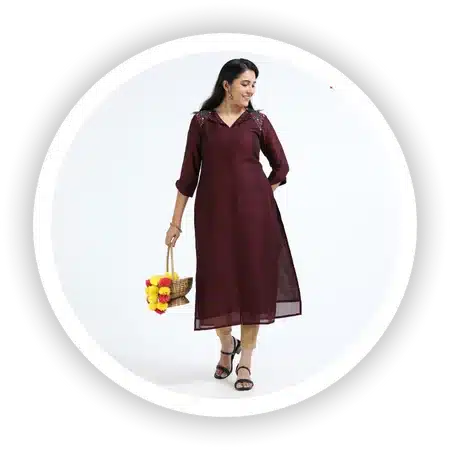 Kurti Set - L4 Lady Creations