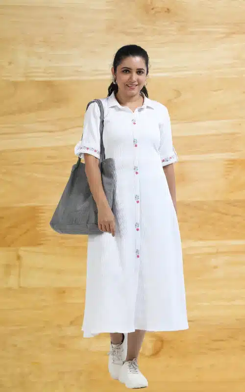Kurti Set