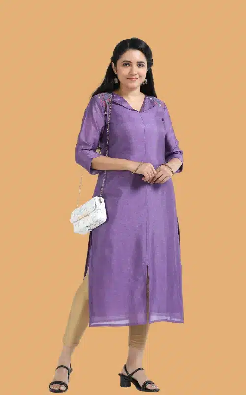Kurti Set